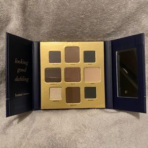 Butter London teddy boy pallet